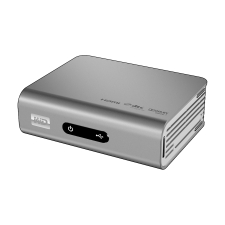 Western Digital WDBAAN0000NBK-LESN