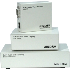 Minicom Advanced 0VS22077