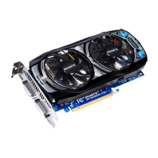 Gigabyte Tech GV-N450OC-1GI-P1