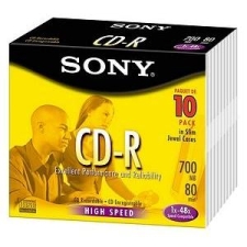 Sony 10CDQ80L3