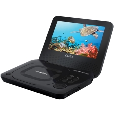 COBY TFDVD7011