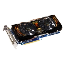Gigabyte Tech GV-N460SO-1GI