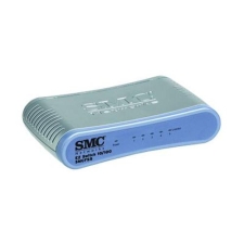 SMC Networks SMCFS5