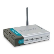 D Link DI-524