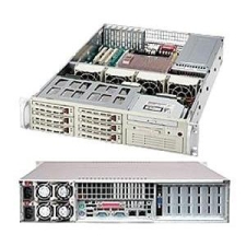 SuperMicro CSE-823S-R500RC