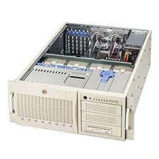 SuperMicro CSE-743I-R760