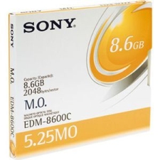 Sony EDM8600C