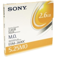 Sony EDM2600C
