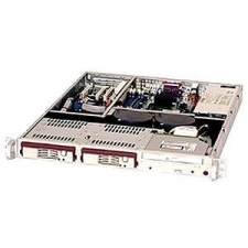 SuperMicro CSE-811I-410