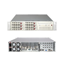 SuperMicro SYS-6123L-8RB