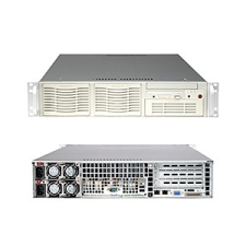 SuperMicro SYS-6123L-IRB
