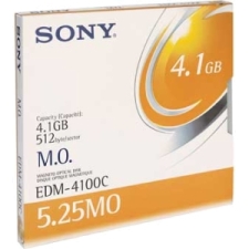 Sony EDM4100C
