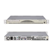 SuperMicro SYS-5015M-MR+B