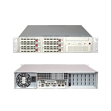 SuperMicro SYS-5025M-4+B