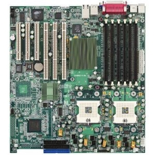 SuperMicro MBD-X5DPL-IGM-O