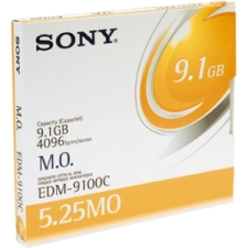 Sony EDM9100C