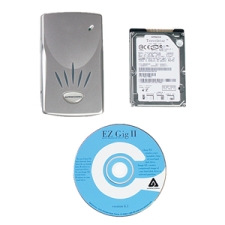 Apricorn X7200-UP-100