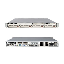 SuperMicro SYS-5015P-TB