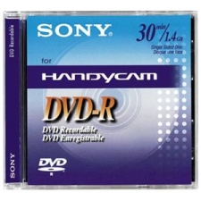 Sony DMR30L1