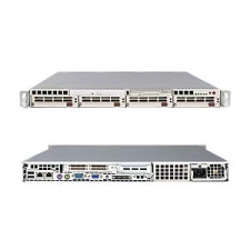 SuperMicro SYS-5015P-T
