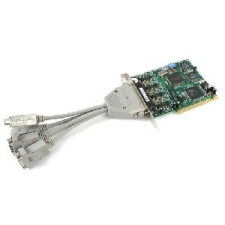 StarTech PCI4S422DB9