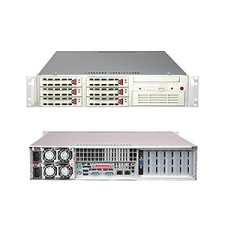 SuperMicro SYS-6024H-8RB