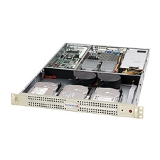 SuperMicro CSE-812L-420C