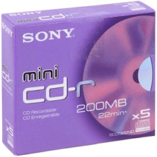 Sony 10CDQ22L1