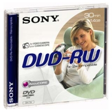 Sony DMW30L2