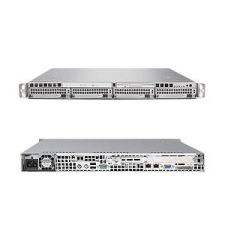 SuperMicro SYS-6015B-T+B