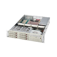 SuperMicro CSE-823TQ-R500LP