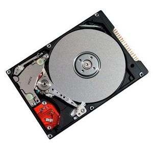 07N8327 IBM Travelstar 40GN 40GB 4200RPM ATA-100 2MB Cache 2.5-inch Internal Hard Drive