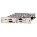 4200142L1#HS Adtran Dual Nx56/64 V.35 Module w/Cables (Plug-In) (Refurbished)