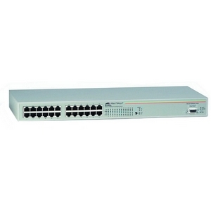 AT-8024M-10 Allied Telesis AT-8024M Ethernet Switch (Refurbished)