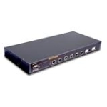 DGS-3308TG D-Link Ethernet Switch 6 x 10/100/1000Base-T (Refurbished)