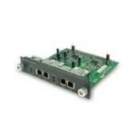 DES-132GL D-Link Gigabit Ethernet Module 2 x 1000Base-LX (Refurbished)