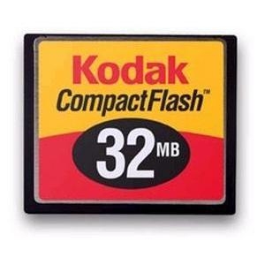 1806900 Kodak Digital Science Picture Card/32MB