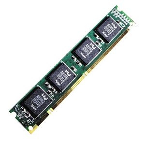 MEM3620-16D=-A Smart Modular 16MB 72-Pin DRAM SIMM Memory Upgrade for 3620 Series