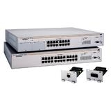 AT-8118-10 Allied Telesis AT-8118 16-Ports Managed Fast Ethernet Switch (Refurbished)