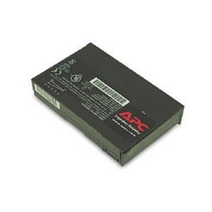 LBCCQ7 APC Rechargeable Notebook Battery Lithium Ion (Li-Ion) 14.4V DC (Refurbished)