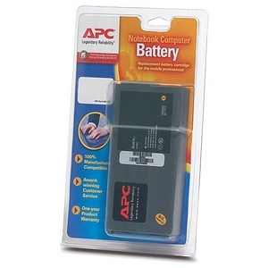 LBCCQ5 APC Lithium Ion Battery for Compaq Prosignia 150 Series (Refurbished)