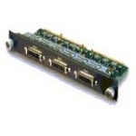 DES-363S D-Link Stacking Module 3 x Stack (Refurbished)