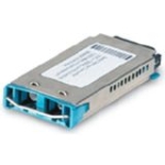 AT-G8ZX70/1350 Allied Telesis 1Gbps 1000Base-CWDM Single-mode Fiber 70km 1350nm SC Connector GBIC Transceiver Module
