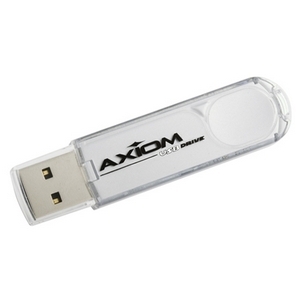 IDEFM/4GB-AX Axiom 2GB ATA/IDE (PATA) 40-Pin Vertical DOM Internal Solid State Drive (SSD)