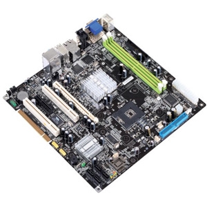 MS-9632-01S MSI 945GT Speedster-A4R Workstation Motherboard Intel Chipset Socket PGA-478 (Refurbished)