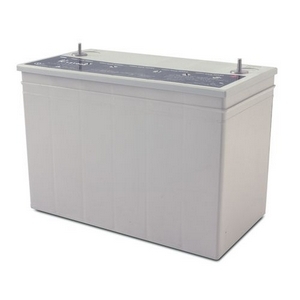 WB1291SPB-FR APC 91Ah Ups Replacement Battery Battery Unit 12V DC Lead Acid (Refurbished)