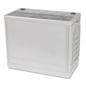 WB12130HPB-FR APC 130Ah Ups Replacement Battery Battery Unit 12V DC Lead Acid (Refurbished)