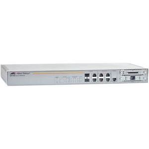 AT-AR770S-10 Allied Telesis AR770S Secure VPN Router (Refurbished)