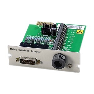 1018460 Eaton Int Relay I/f Card X-slot As/400