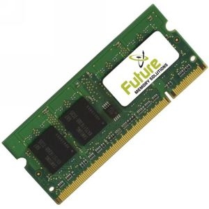 MEM-CC-WAN-512-FM Future Memory 512MB DDR SoDIMM Memory Upgrade for Catalyst 6000 / 6500 Series